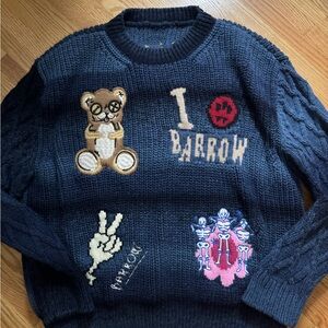 Barrow sweater